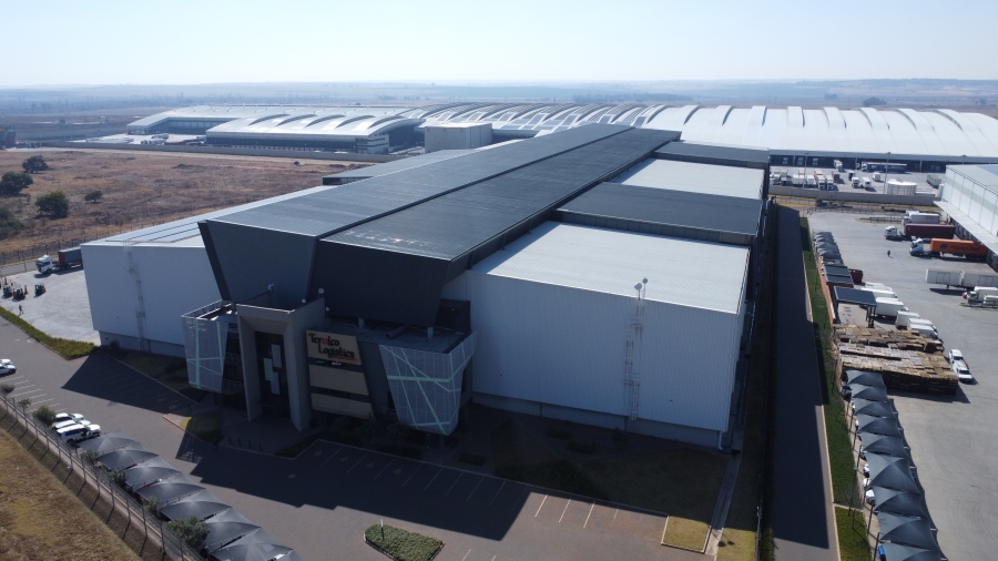 To Let commercial Property for Rent in Witfontein Gauteng