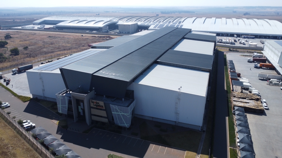 To Let commercial Property for Rent in Witfontein Gauteng