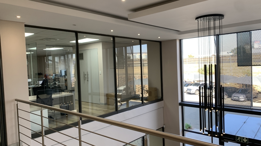 To Let commercial Property for Rent in Witfontein Gauteng