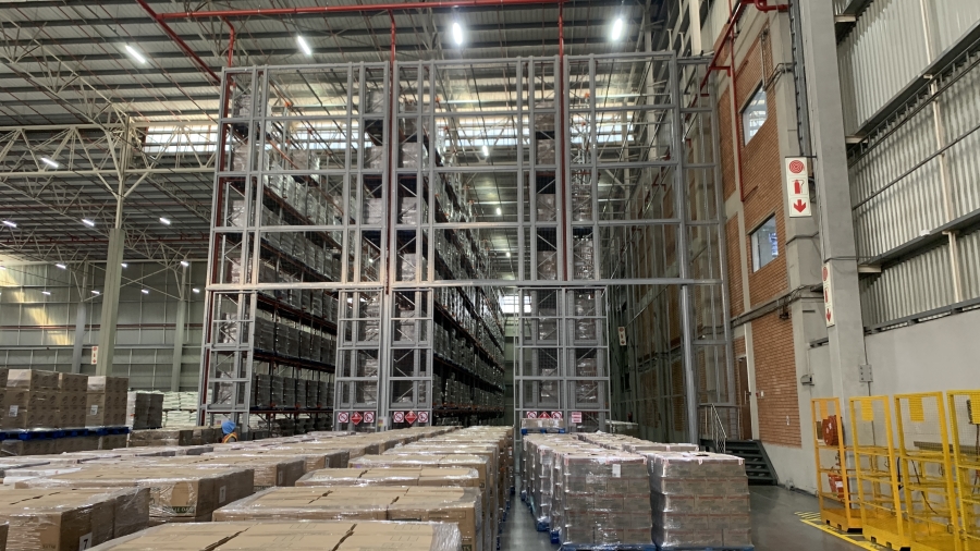 To Let commercial Property for Rent in Witfontein Gauteng