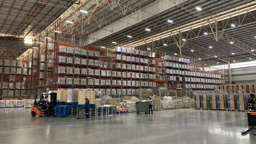 To Let commercial Property for Rent in Witfontein Gauteng