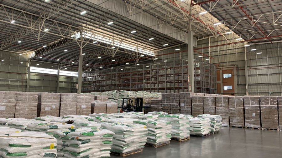 To Let commercial Property for Rent in Witfontein Gauteng