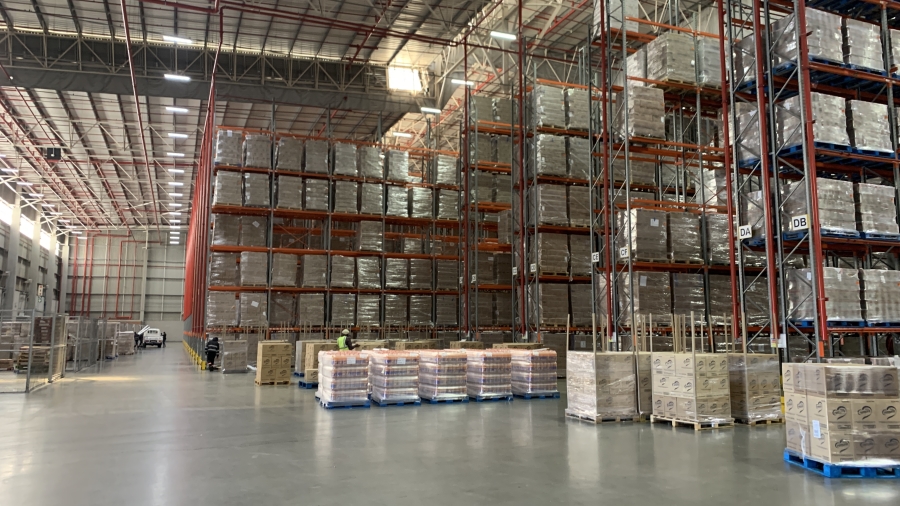 To Let commercial Property for Rent in Witfontein Gauteng