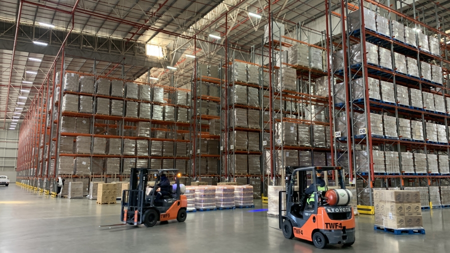 To Let commercial Property for Rent in Witfontein Gauteng