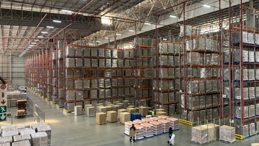 To Let commercial Property for Rent in Witfontein Gauteng