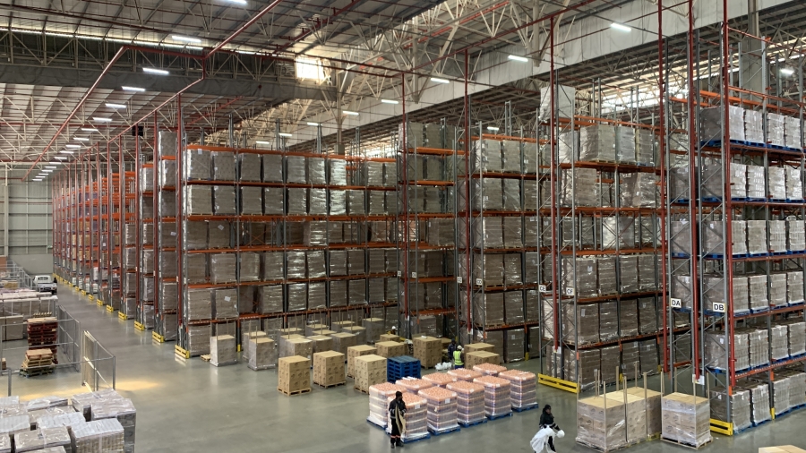 To Let commercial Property for Rent in Witfontein Gauteng