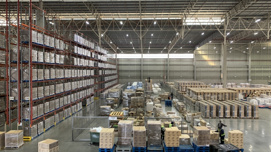 To Let commercial Property for Rent in Witfontein Gauteng