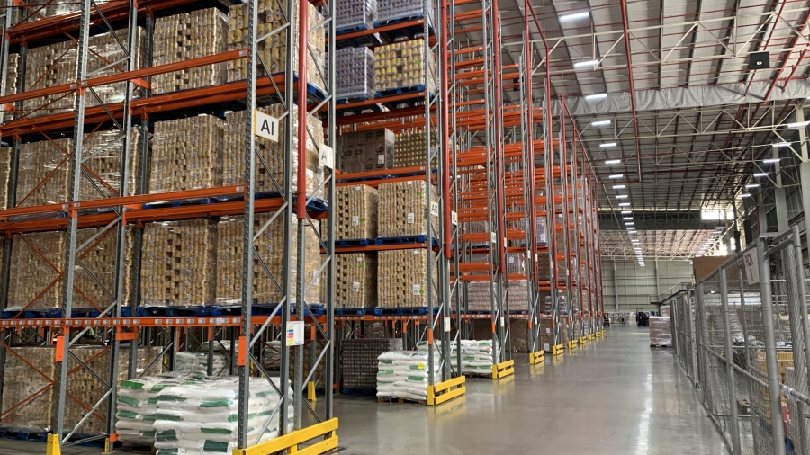 To Let commercial Property for Rent in Witfontein Gauteng