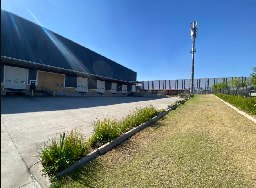 To Let commercial Property for Rent in Waterfall Gauteng