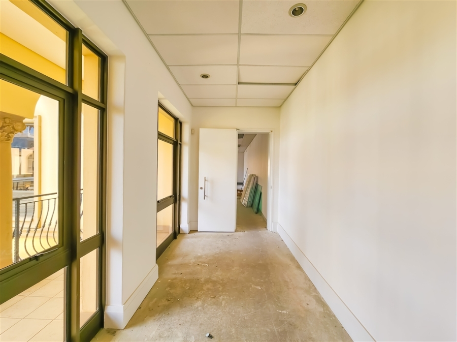 To Let commercial Property for Rent in Fourways Gauteng