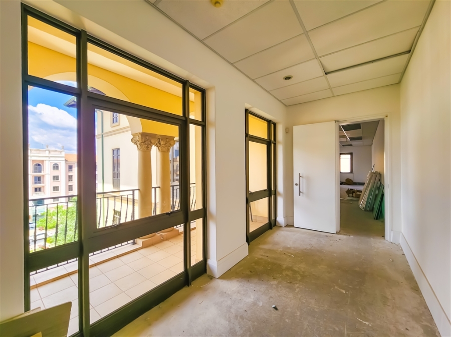 To Let commercial Property for Rent in Fourways Gauteng