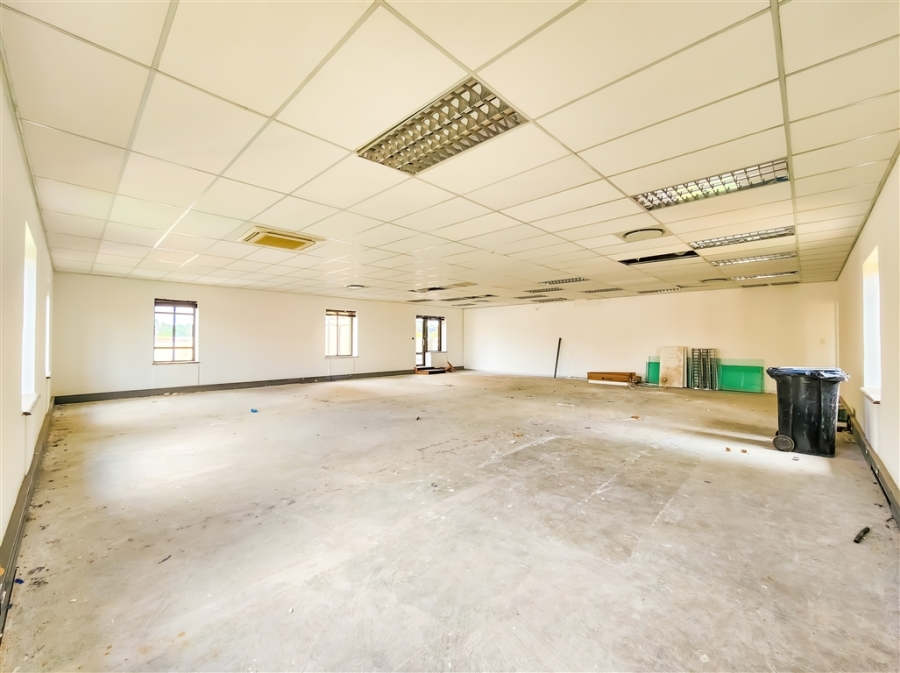 To Let commercial Property for Rent in Fourways Gauteng