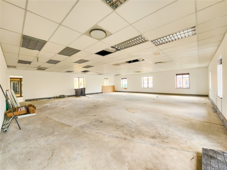 To Let commercial Property for Rent in Fourways Gauteng
