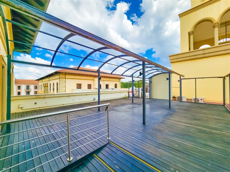 To Let commercial Property for Rent in Fourways Gauteng