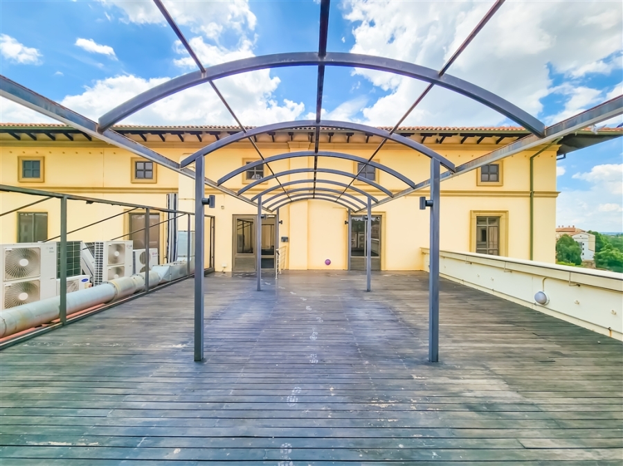 To Let commercial Property for Rent in Fourways Gauteng