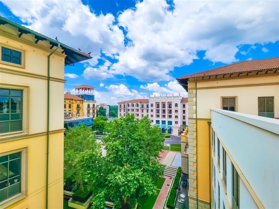 To Let commercial Property for Rent in Fourways Gauteng