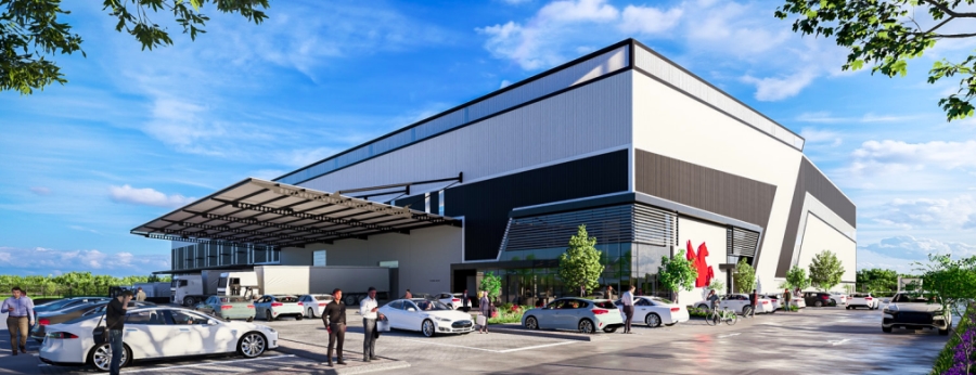 To Let commercial Property for Rent in Jet Park Gauteng