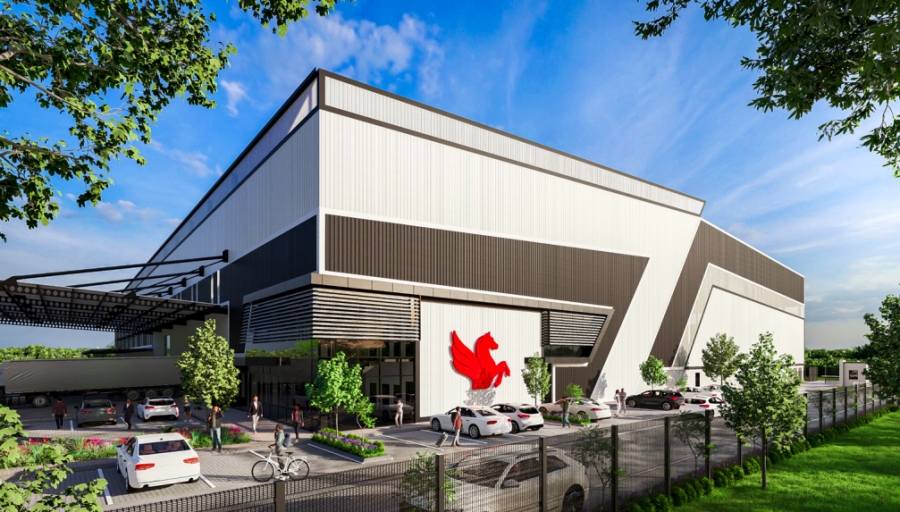 To Let commercial Property for Rent in Jet Park Gauteng