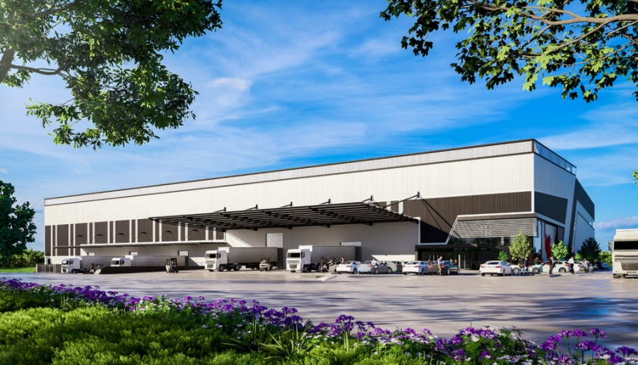 To Let commercial Property for Rent in Jet Park Gauteng