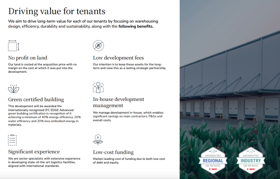 To Let commercial Property for Rent in Jet Park Gauteng