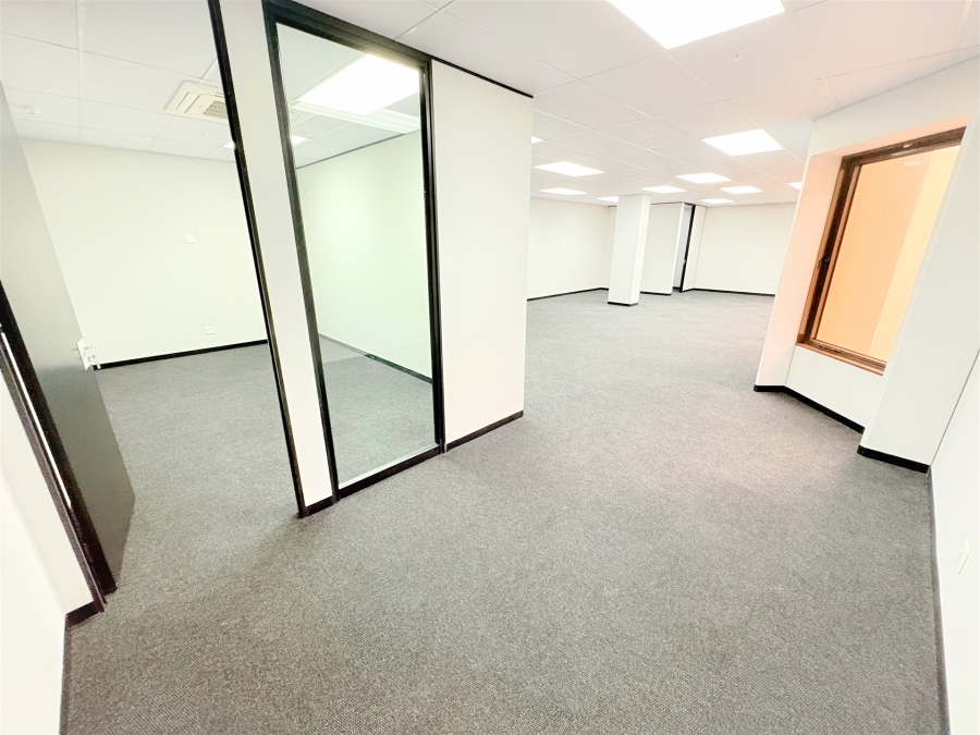 To Let commercial Property for Rent in Parktown Gauteng