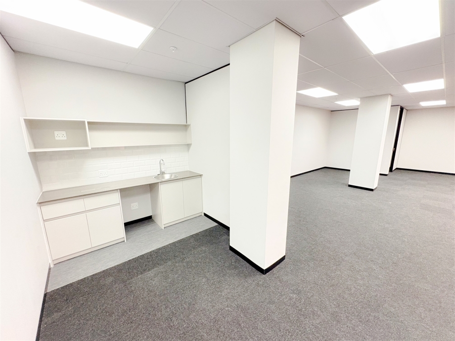 To Let commercial Property for Rent in Parktown Gauteng