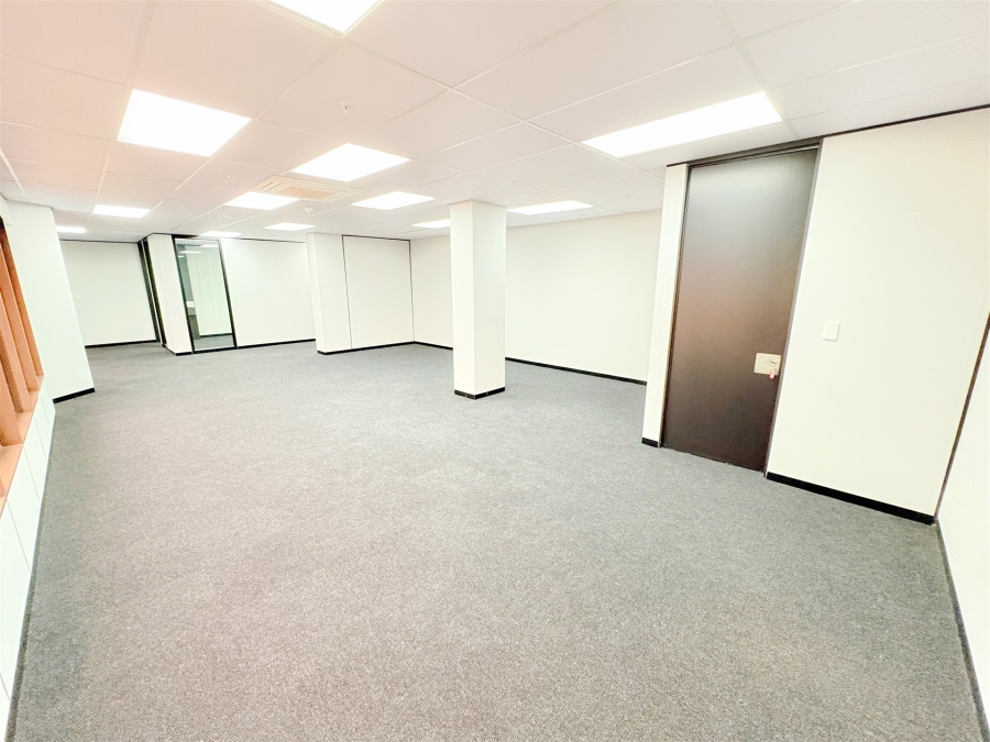 To Let commercial Property for Rent in Parktown Gauteng