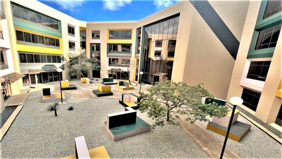 To Let commercial Property for Rent in Parktown Gauteng