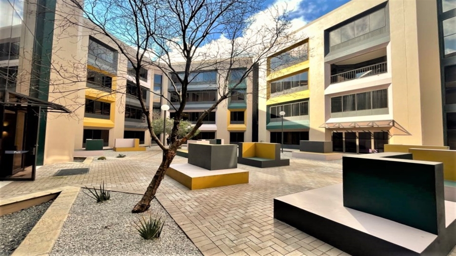 To Let commercial Property for Rent in Parktown Gauteng