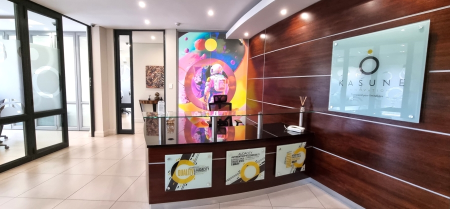 Commercial Property for Sale in Lyme Park Gauteng