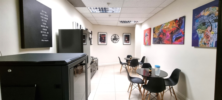 Commercial Property for Sale in Lyme Park Gauteng