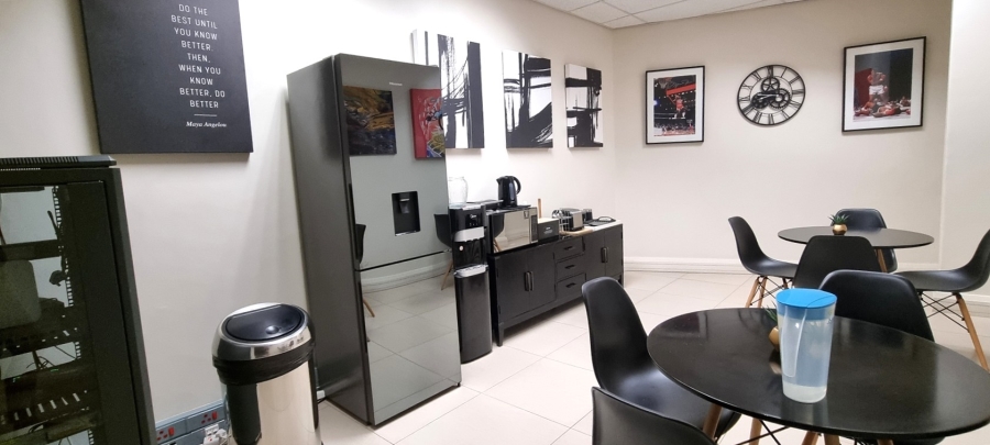 Commercial Property for Sale in Lyme Park Gauteng