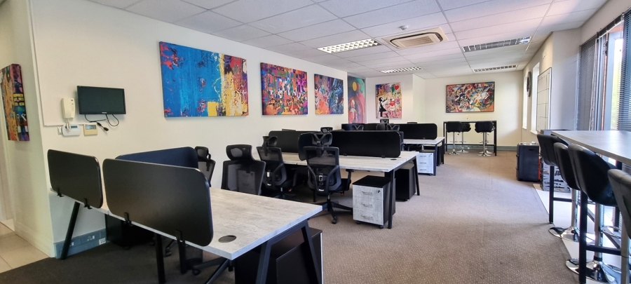 Commercial Property for Sale in Lyme Park Gauteng