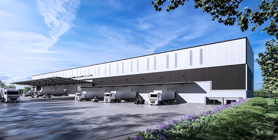 To Let commercial Property for Rent in Jet Park Gauteng