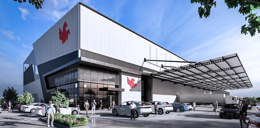 To Let commercial Property for Rent in Jet Park Gauteng