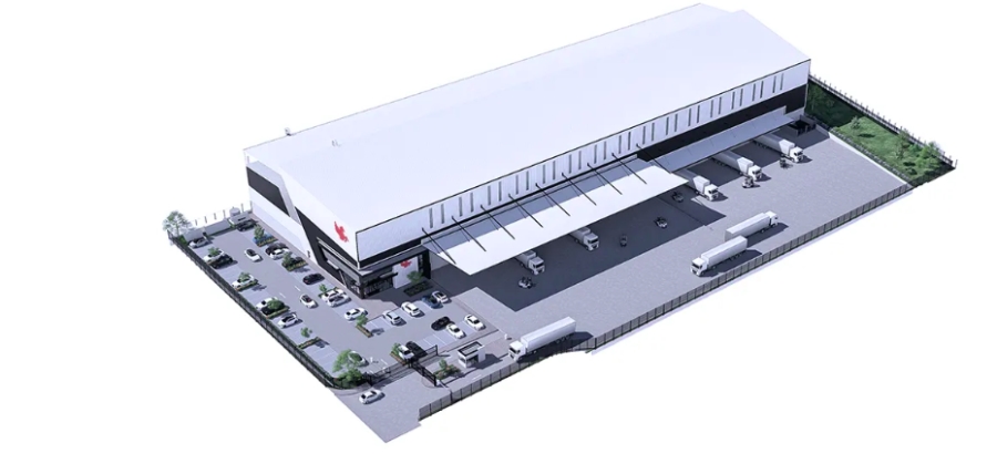 To Let commercial Property for Rent in Jet Park Gauteng