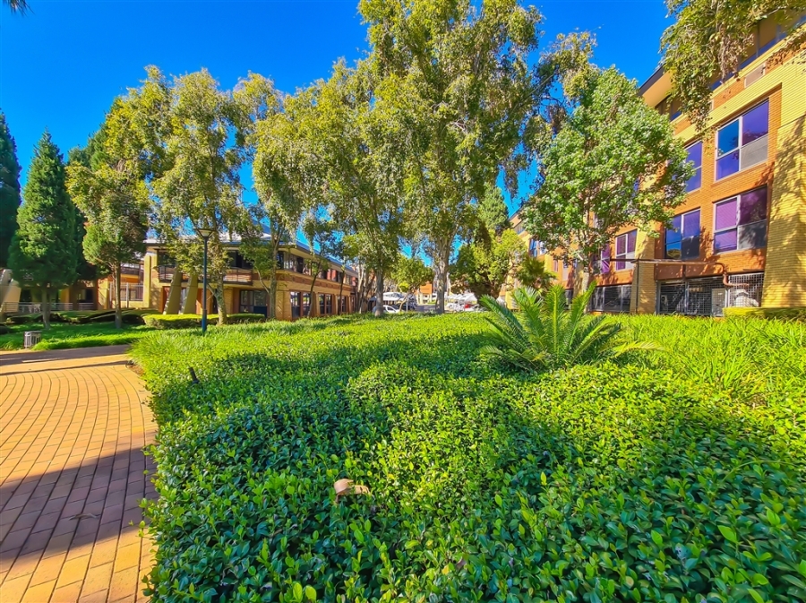 To Let commercial Property for Rent in Constantia Kloof Gauteng