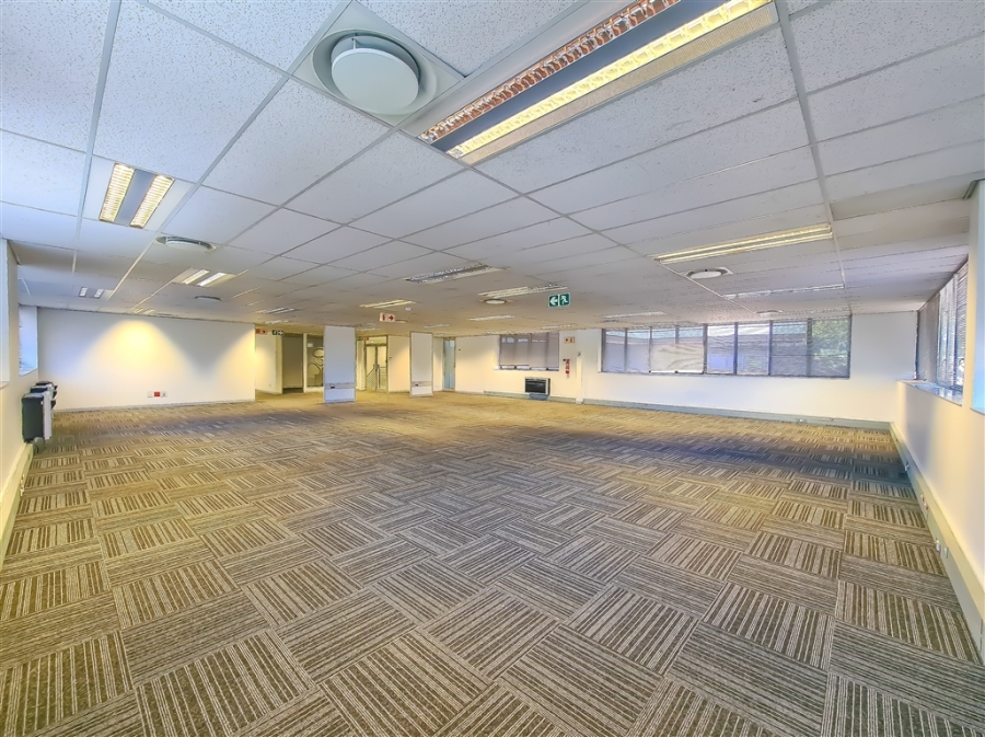 To Let commercial Property for Rent in Constantia Kloof Gauteng