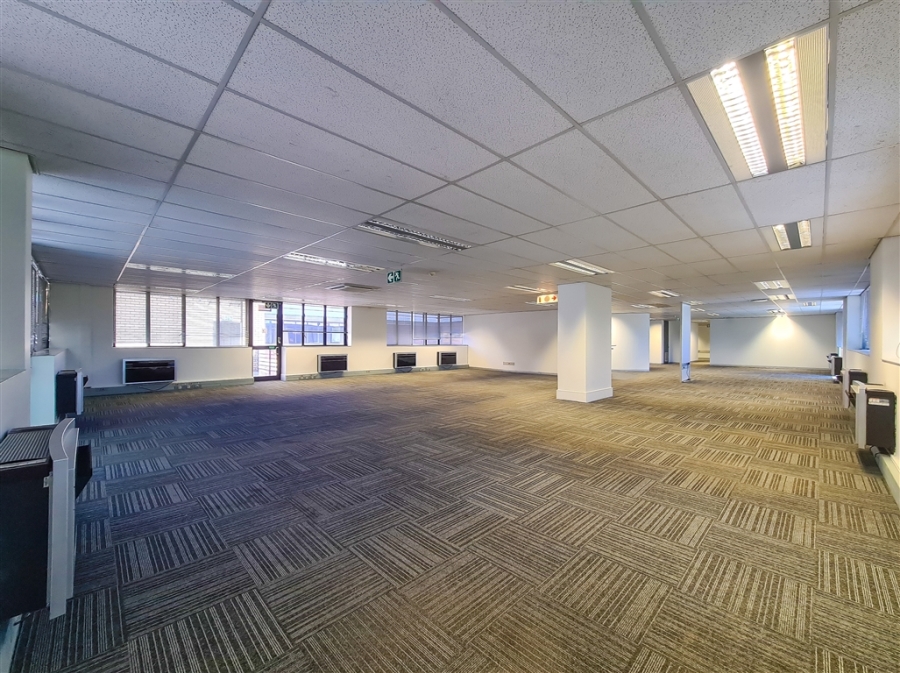 To Let commercial Property for Rent in Constantia Kloof Gauteng