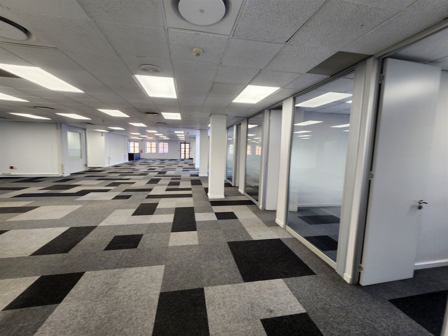 To Let commercial Property for Rent in Barlow Park Gauteng