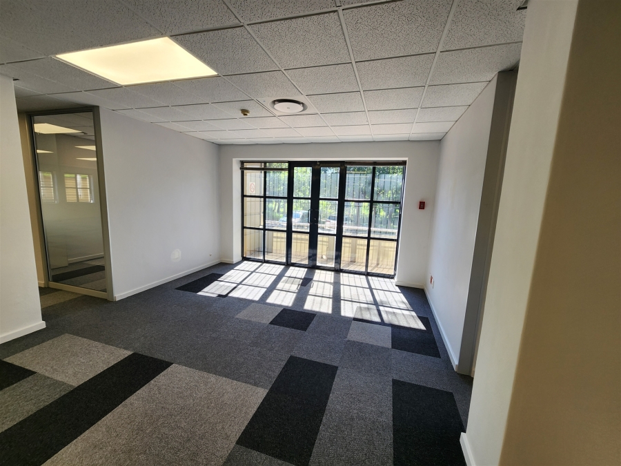 To Let commercial Property for Rent in Barlow Park Gauteng