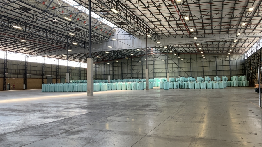 To Let commercial Property for Rent in Gosforth Park Gauteng