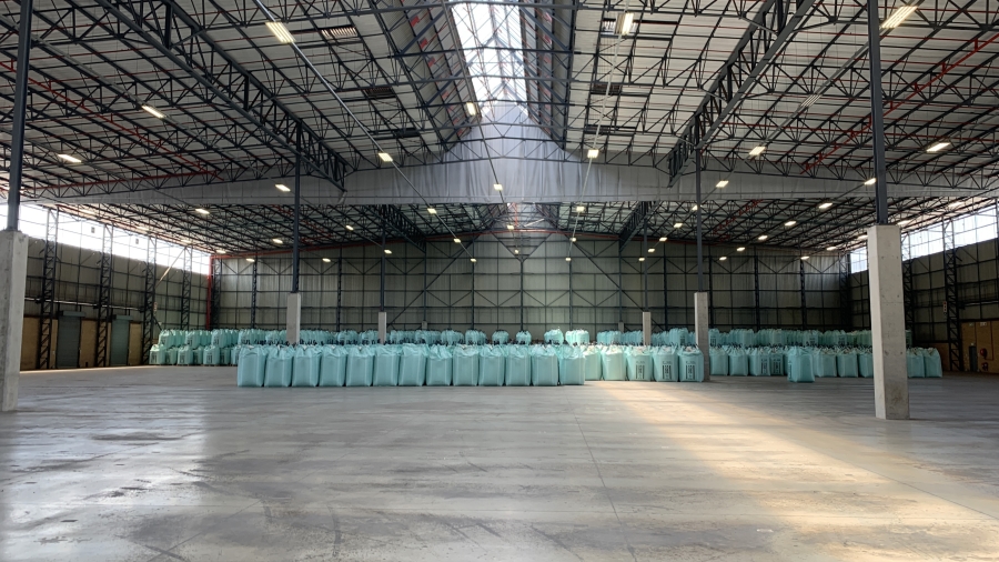 To Let commercial Property for Rent in Gosforth Park Gauteng