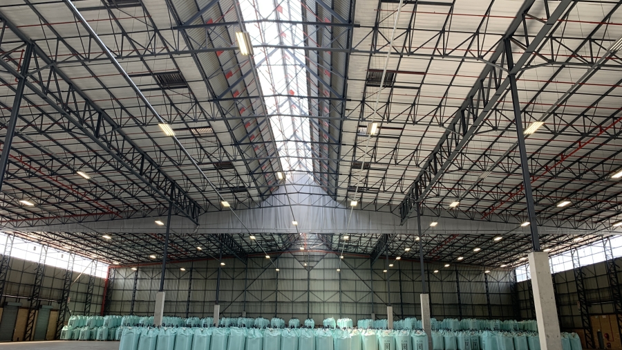 To Let commercial Property for Rent in Gosforth Park Gauteng