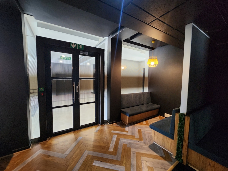 To Let commercial Property for Rent in Barlow Park Gauteng