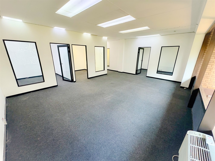 To Let commercial Property for Rent in Bedfordview Gauteng