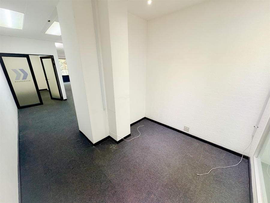 To Let commercial Property for Rent in Bedfordview Gauteng