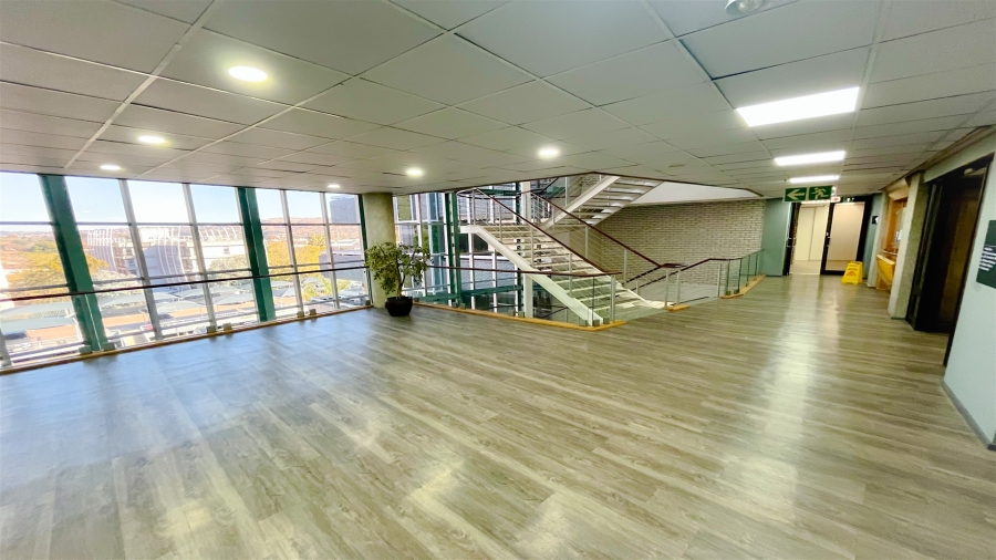 To Let commercial Property for Rent in Bedfordview Gauteng