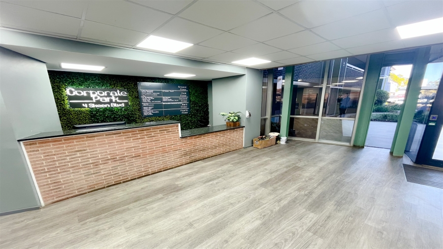 To Let commercial Property for Rent in Bedfordview Gauteng