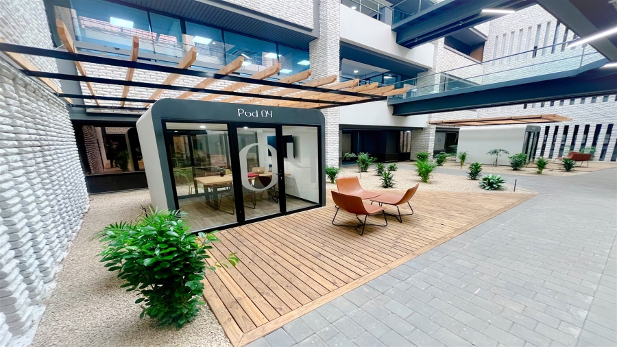 To Let commercial Property for Rent in Bedfordview Gauteng